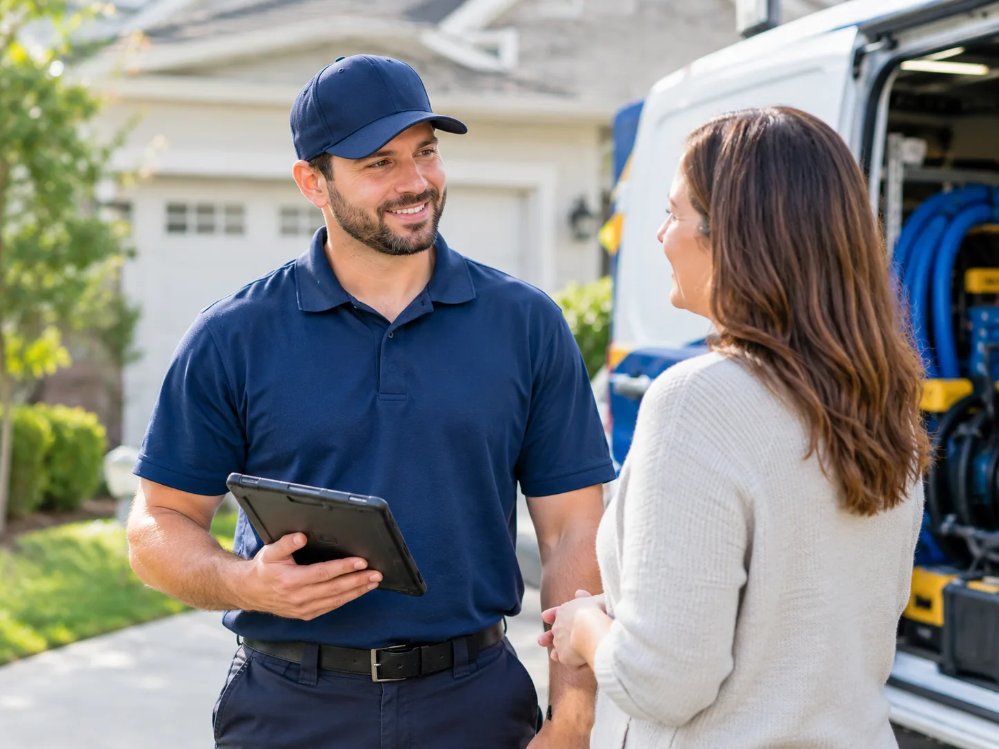 Sewage Backup Cleanup Dell City, TX FAQs